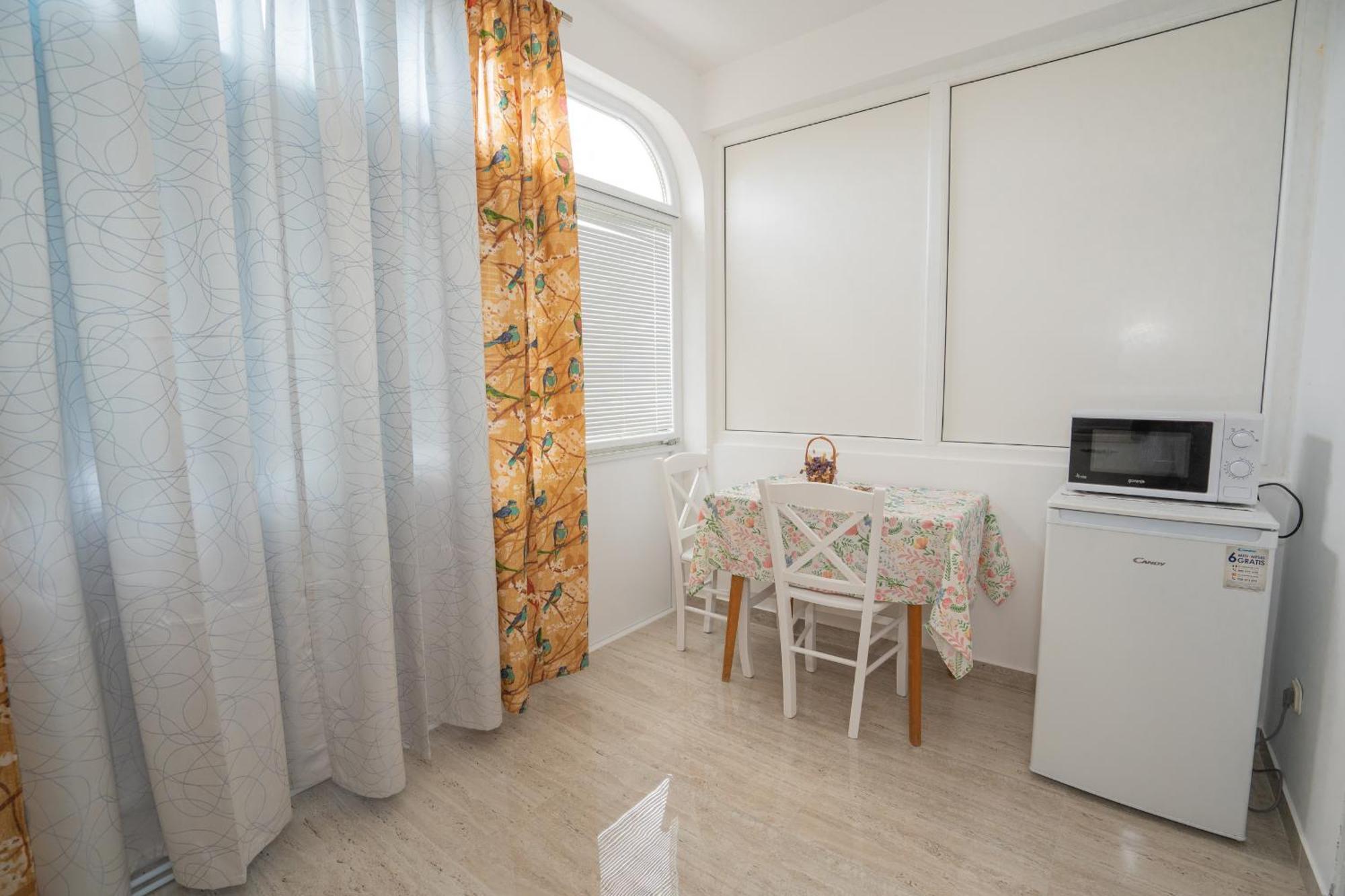 Apartmani Vidusin Novalja Eksteriør bilde